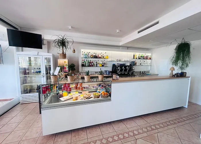 Hotel Miralonga La Maddalena 